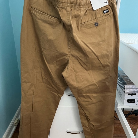 Aeropostale stretch jogger - Picture 2 of 4